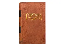 Настільна гра Ігромаг Тортуґа 1667 (Tortuga 1667) (укр.) (8195) - мініатюра 2