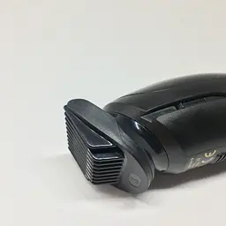Насадка-гребінь для тримера Braun Series 3, Series 5, Type 5513, 5514, 5515, 5516, 5517, 5541 3 мм - мініатюра 4