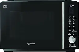 Мікрохвильова піч Bauknecht MF 258 B - мініатюра 2