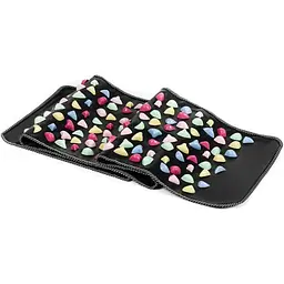 Ортопедичний килимок для ніг Qmed Foot Massage Mat