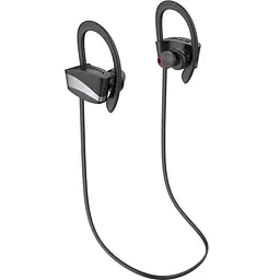 Навушники Stereo Bluetooth Headset Gelius Pro Poseidon HBT-004P Black