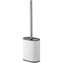 Йоржик для унітазу універсальний Mixxus Premium Diverse-TB0101 white MI7064, Білий матовий