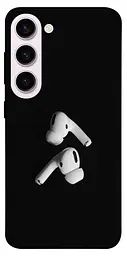 TPU чехол Demsky Stay tuned для Samsung Galaxy S23+