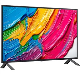 Телевізор LG 75QNED80A6A SmartTV - мініатюра 2