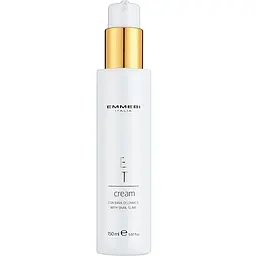 Крем для миттєвого відновлення волосся Emmebi Italia Beauty Experience Nutry Care Cream 150 мл