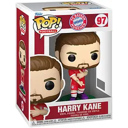 Ігрова фігурка Funko POP! Футбол Англія Гаррі Кейн (93748) - мініатюра 2