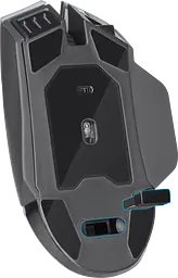 Миша Defender Oneshot GM-067 (52067) - мініатюра 7