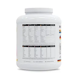 MST® Сироватковий Протеїн з Травним Ферментом DigeZyme® - 2010 г - мініатюра 2