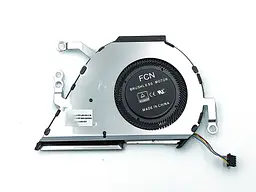 Вентилятор (кулер) для ASUS Vivibook X420U, X420UA, Y406, Y406U, Y406UA, Y406F, R459FA (13NB0LA0M02111) HC - мініатюра 3