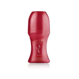Кульковий дезодорант Avon Imari Queen - мініатюра 1