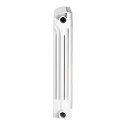 Радіатор біметалічний Thermo Alliance Bi-Vulcan 500/100 1.76 кг (V500100B) - мініатюра 5