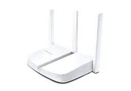 Wi-Fi роутер MERCUSYS MW305R 300MBPS 10/100M