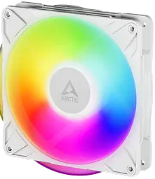 Вентилятор ARCTIC P14 Pro ARGB White (ACFAN00318A)