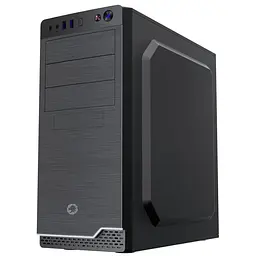 Корпус GameMax MT-526-NP 2U3-TYC без БП (MT-526-NP 2U3-TYC) - мініатюра 4