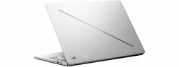 Ігровий ноутбук ASUS ROG Zephyrus G14, (GA403WW-QS081), Ryzen AI 9 HX 370 64GB LPDDR5X 2TB SSD GeForce RTX 5080 16GB 14 дюймів 3K 120Hz No OS - мініатюра 4