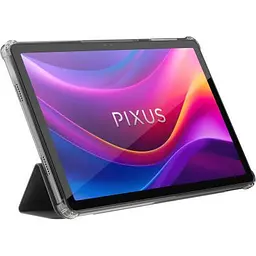 Чохол до планшета Pixus Combo gray (4897058532081) - мініатюра 6