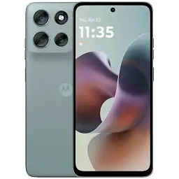 Смартфон Motorola Moto G56 5G 8/128GB Gray Mist (Global Version)