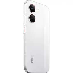 Смартфон Poco X8 Pro 12/512GB White Global EU - мініатюра 5
