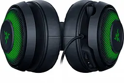 Гарнітура Razer Kraken Ultimate USB RGB Black (RZ04-03180100-R3M1) - мініатюра 5