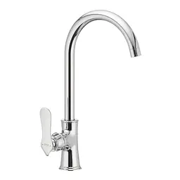 Змішувач для кухні Cron Diamond 017 CR0814 Хром