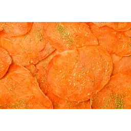 Чипси м'ясні курячі з смаком "4 сири" Meat Chips 50г - мініатюра 3