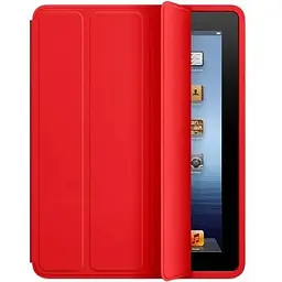 Чохол-папка Smart Case для Apple iPad Pro 12.9 2018 червоний