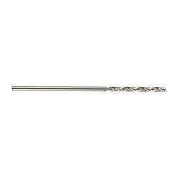 Свердло по металу THUNDERWEB HSS-G MILWAUKEE DIN338, діаметр 1,2х38х16мм, (10шт), пластикова коробка - мініатюра 2