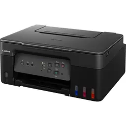БФП Canon PIXMA G3430 Black (5989C009) [103603] - мініатюра 2
