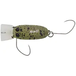 Воблер Nories Rice 22mm 1.0g #347M - мініатюра 2