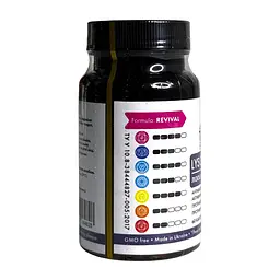 Капсули Tibetan Formula Лізоцим Актив Lysozyme Active 60 капсул - мініатюра 4