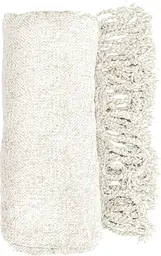 Плед Ardesto Chenille 140х190см, айворі (ART0202CH) - мініатюра 2