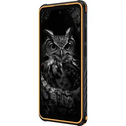 Смартфон Ulefone Armor X31 Pro 8/256GB Few Orange [147630] - мініатюра 4