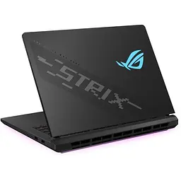 Ноутбук Asus ROG Strix SCAR 16 G635LW G635LX-RW061,2560 x 1600,Ultra 9 275HX 24 C/24 T,2.7 GHz - 5.4 GHz - мініатюра 7