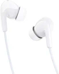 Навушники Xiaomi Type-C Earphones white (M2413E1 / BHR8931GL) - мініатюра 4