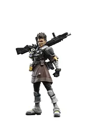 Фігурка Apex legends Bangalore (Бангалор) - мініатюра 3