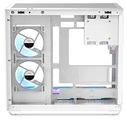 Корпус OCYPUS IOTA C70 WH ARGB (IOTA-C70-WHD600XX-GL) - мініатюра 6