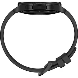 Смарт-годинник Samsung Galaxy Watch 4 Classic Stainless Steel 46 мм (SM-R890NZKAEUE) Black - мініатюра 3