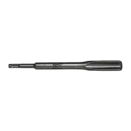 Долото напівкругле SDS-PLUS Milwaukee, 250х22мм