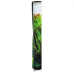 Задній фон Hobby Planted River/Green Rocks 120x50 см (31045)