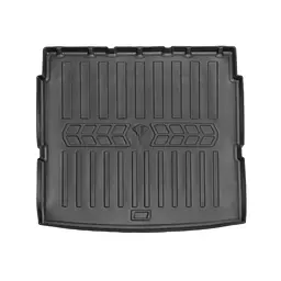 Килимок в багажник 3D для Peugeot 3008 (P64) (2024-)(lower trunk)