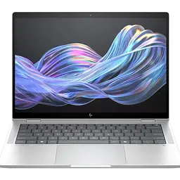 Ноутбук HP EliteBook X Flip G1i B9ZX5ET,2560 x 1600,258V 8 C/8 T,2.2 GHz - 4.8 GHz,32 GB LPDDR5X