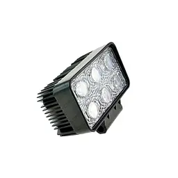 Cвітлодіодна фара WL-304 18W EP6 FL SW Cyclone (НФ-00000420) - мініатюра 2