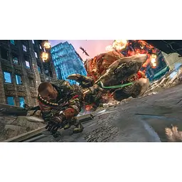 Ключ активації Microsoft ProtoType 2 для Xbox One/Series - мініатюра 2