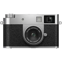 Фотоапарат Fujifilm X-Half X-HF1 Silver (16940460) UA [172417]