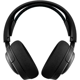 Навушники SteelSeries Arctis Nova 5P Black (61673) - мініатюра 2