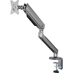 Настільне кріплення для монітора OfficePro MA901G Plus 17`-32` Gray [123472] - мініатюра 5