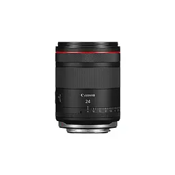 Об'єктив Canon RF 24mm F1.4L VCM (6907C005)
