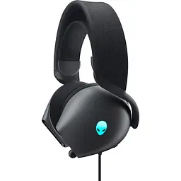 Ігрові навушники Alienware AW520H Dark Side of the Moon (545-BBFH) [170083] - мініатюра 8