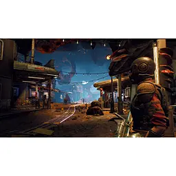Ключ активації Microsoft The Outer Worlds: Board-Approved Bundle для Xbox One/Series - мініатюра 2