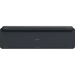 Комплект: клавіатура, миша, бездротовий Logitech MX Keys Combo for Business Graphite US (920-010933) - мініатюра 3